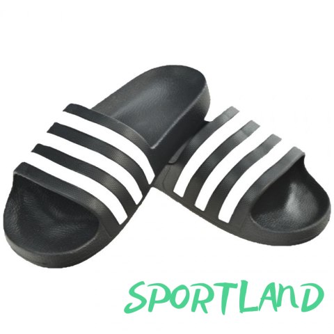 Klapki adidas Adilette Aqua F35543 40,5 Klapki adidas Adilette Aqua F35543 40,5