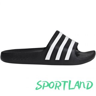 Klapki adidas Adilette Aqua K Jr F35556 32