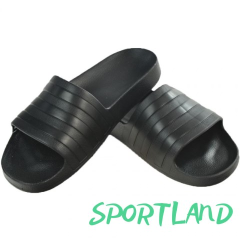 Klapki adidas Adilette Aqua M F35550 44,5 Klapki adidas Adilette Aqua M F35550 44,5