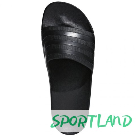 Klapki adidas Adilette Aqua M F35550 46 Klapki adidas Adilette Aqua M F35550 46