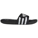 Klapki adidas Adissage M F35580 42