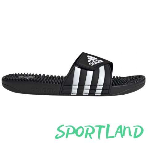 Klapki adidas Adissage M F35580 42 Klapki adidas Adissage M F35580 42