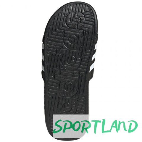 Klapki adidas Adissage M F35580 42 Klapki adidas Adissage M F35580 42
