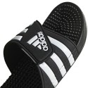 Klapki adidas Adissage M F35580 42