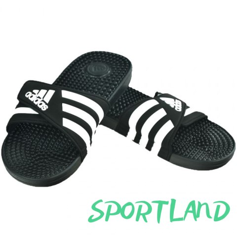 Klapki adidas Adissage M F35580 44,5 Klapki adidas Adissage M F35580 44,5