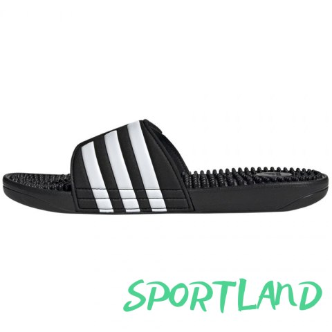 Klapki adidas Adissage M F35580 44,5 Klapki adidas Adissage M F35580 44,5