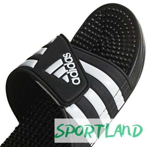 Klapki adidas Adissage M F35580 44,5 Klapki adidas Adissage M F35580 44,5