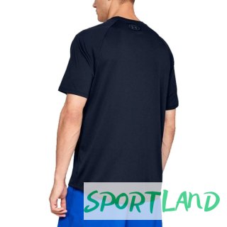 Koszulka Under Armour Tech 2.0 SS Tee M 1326413 408 L