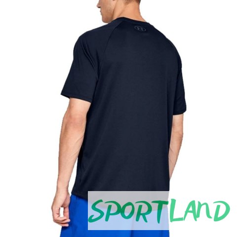 Koszulka Under Armour Tech 2.0 SS Tee M 1326413 408 L Koszulka Under Armour Tech 2.0 SS Tee M 1326413 408 L