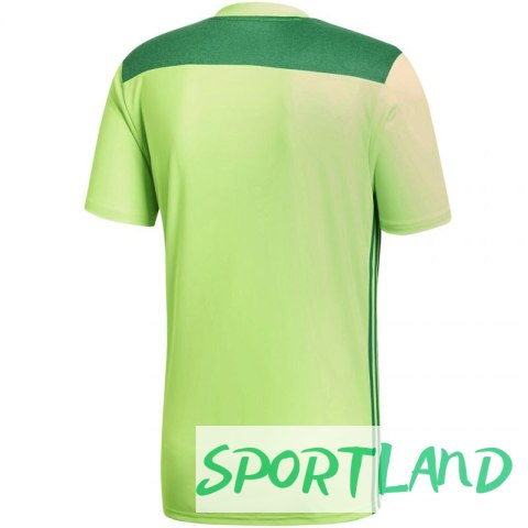 Koszulka piłkarska adidas Regista 18 Jersey M CE8973 164 Koszulka piłkarska adidas Regista 18 Jersey M CE8973 164