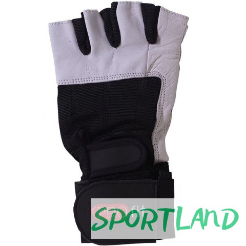 RĘKAWICE KULTURYSTYCZNE PROFIT GYM PRO W M 1615 2XL RĘKAWICE KULTURYSTYCZNE PROFIT GYM PRO W M 1615 2XL