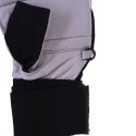 RĘKAWICE KULTURYSTYCZNE PROFIT GYM PRO W M 1615 L