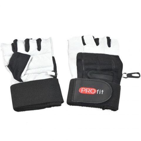 RĘKAWICE KULTURYSTYCZNE PROFIT GYM PRO W M 1615 XL RĘKAWICE KULTURYSTYCZNE PROFIT GYM PRO W M 1615 XL