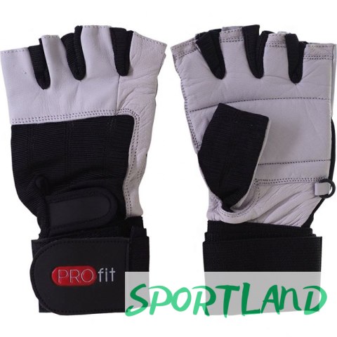 RĘKAWICE KULTURYSTYCZNE PROFIT GYM PRO W M 1615 S RĘKAWICE KULTURYSTYCZNE PROFIT GYM PRO W M 1615 S
