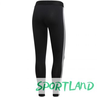 Spodnie treningowe adidas Essentials 3 Stripes Tight W DP2389 XS