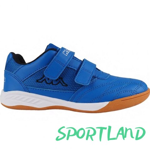 Buty Kappa Kickoff Jr 260509K 6011 25 Buty Kappa Kickoff Jr 260509K 6011 25