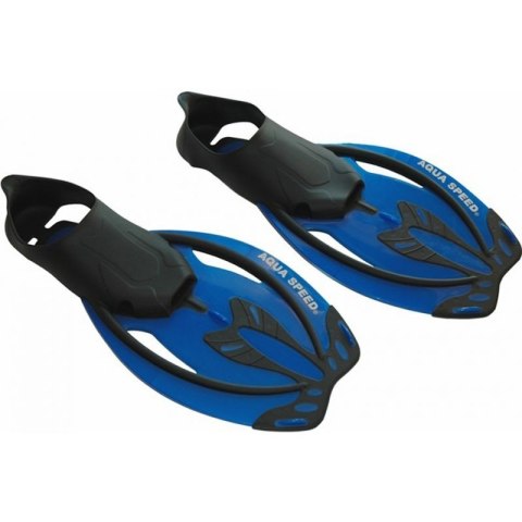 Fajka do nurkowania Aqua-speed Jet kol.11 N/A