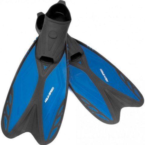 Fajka do nurkowania Aqua-speed Jet kol.11 N/A