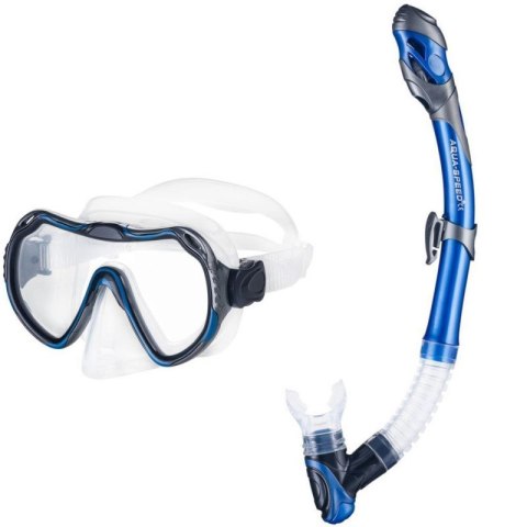 Fajka do nurkowania Aqua-speed Jet kol.11 N/A