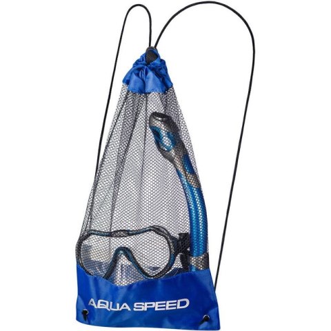 Fajka do nurkowania Aqua-speed Jet kol.11 N/A