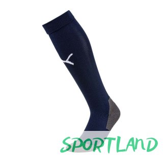 Getry piłkarskie Puma Football LIGA Socks M 703441-06 35 - 38