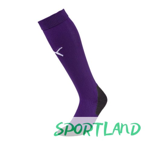 Getry piłkarskie Puma Football LIGA Socks M 703441-10 42 - 46 Getry piłkarskie Puma Football LIGA Socks M 703441-10 42 - 46