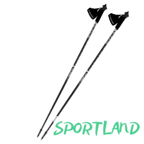 Kije Nordic Walking Viking 650/21/4563/08 115 cm Kije Nordic Walking Viking 650/21/4563/08 115 cm