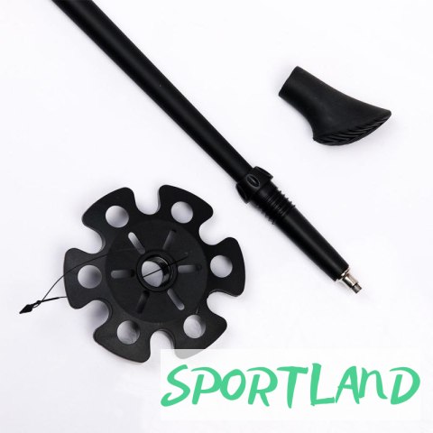 Kije Nordic Walking Viking 650/21/4563/08 115 cm Kije Nordic Walking Viking 650/21/4563/08 115 cm