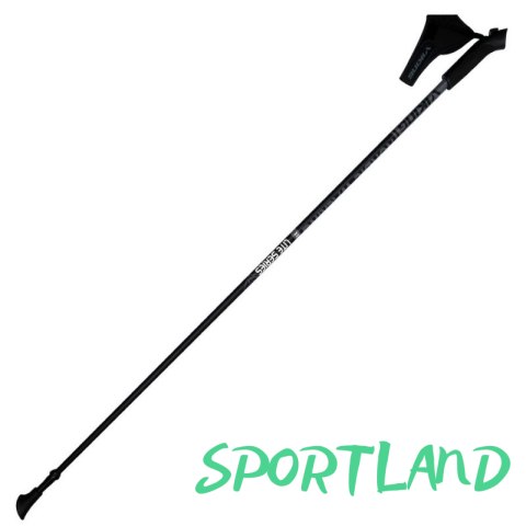 Kije Nordic Walking Viking 650/21/4563/08 120 cm Kije Nordic Walking Viking 650/21/4563/08 120 cm
