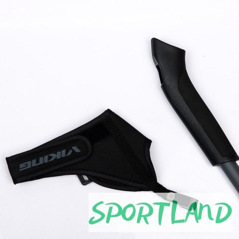 Kije Nordic Walking Viking 650/21/4563/08 125 cm Kije Nordic Walking Viking 650/21/4563/08 125 cm