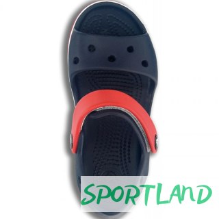 Klapki Crocs Crocband Sandal Kids 12856 485 23-24