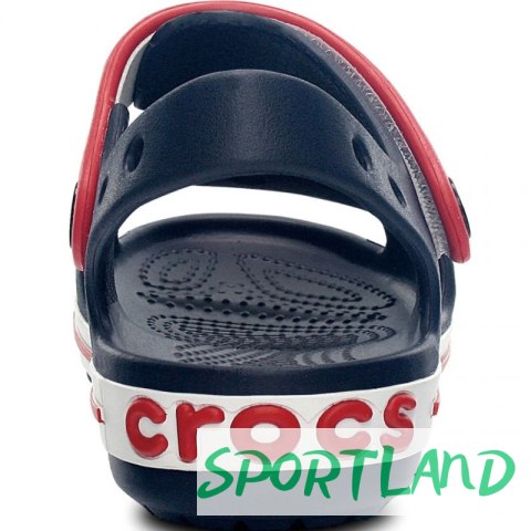 Klapki Crocs Crocband Sandal Kids 12856 485 EU19/20 Klapki Crocs Crocband Sandal Kids 12856 485 EU19/20