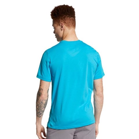Koszulka Nike Dry Tee Block 2.0 M BQ1851-433 42 2/3 Koszulka Nike Dry Tee Block 2.0 M BQ1851-433 42 2/3