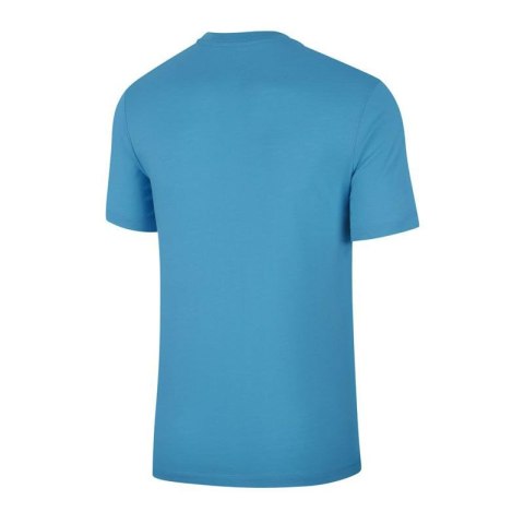 Koszulka Nike Dry Tee Block 2.0 M BQ1851-433 43 1/3