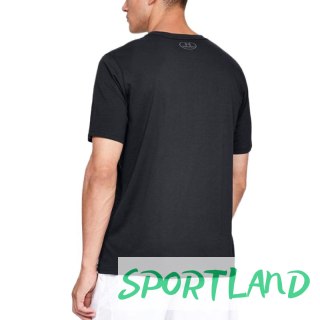 Koszulka Under Armour Team Issue Wordmark M 1329582-001 L