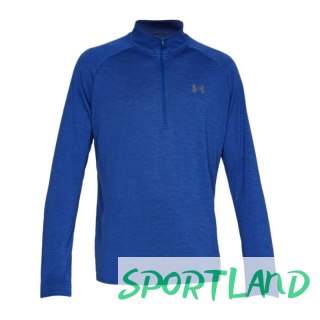 Koszulka Under Armour Tech 2.0 1/2 Zip M 1328495-400 XL