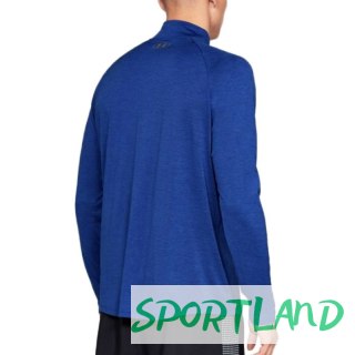 Koszulka Under Armour Tech 2.0 1/2 Zip M 1328495-400 M