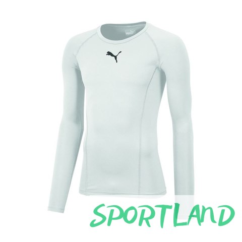 Koszulka termoaktywna Puma LIGA Baselayer Tee LS 655920-04 XL Koszulka termoaktywna Puma LIGA Baselayer Tee LS 655920-04 XL