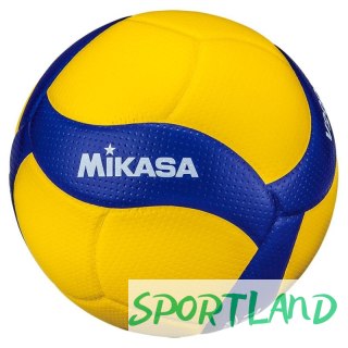 Piłka do siatkówki Mikasa V200W 5