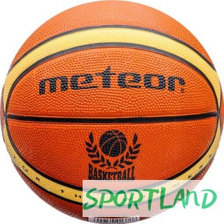 Piłka koszykowa Meteor Inject 14 Paneli 07072 7