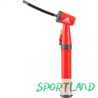 Pompka do piłek adidas CZ9556 N/A