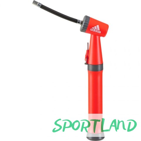 Pompka do piłek adidas CZ9556 N/A Pompka do piłek adidas CZ9556 N/A