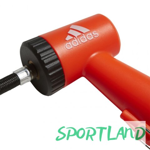 Pompka do piłek adidas CZ9556 N/A Pompka do piłek adidas CZ9556 N/A