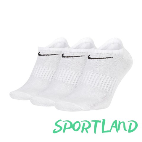 Skarpety Nike Everyday Max Lightweight 3Pak M SX7678-100 47 - 50 Skarpety Nike Everyday Max Lightweight 3Pak M SX7678-100 47 - 50
