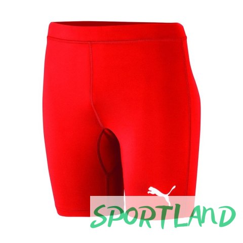 Spodenki Puma LIGA Baselayer Short Tight W 655924-01 S Spodenki Puma LIGA Baselayer Short Tight W 655924-01 S