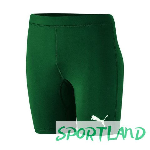 Spodenki Puma LIGA Baselayer Short Tight W 655924-05 M Spodenki Puma LIGA Baselayer Short Tight W 655924-05 M