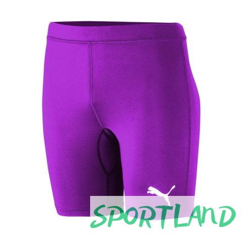 Spodenki Puma LIGA Baselayer Short Tight W 655924-10 M Spodenki Puma LIGA Baselayer Short Tight W 655924-10 M