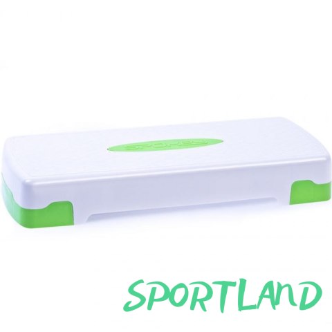 Step dwustopniowy Spokey Basic IV 920946 N/A Step dwustopniowy Spokey Basic IV 920946 N/A