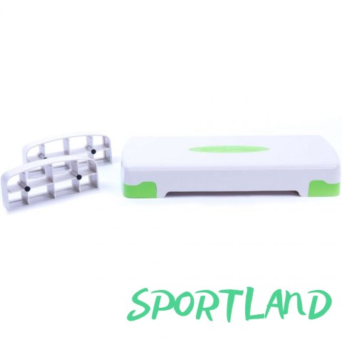 Step dwustopniowy Spokey Basic IV 920946 N/A Step dwustopniowy Spokey Basic IV 920946 N/A