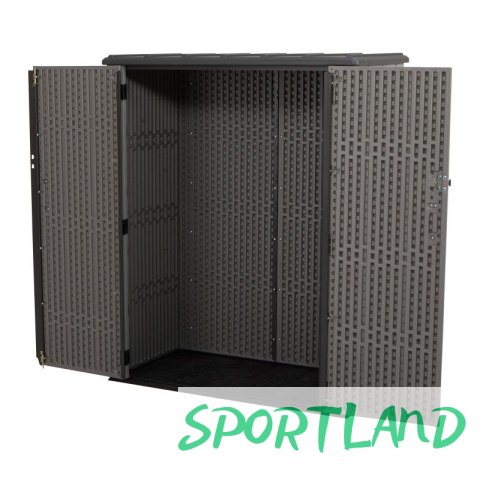 Szafa ogrodowa Lifetime Premium 136x70 60300 N/A Szafa ogrodowa Lifetime Premium 136x70 60300 N/A